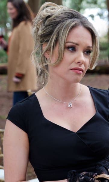 Malchanceux en amour - Hallmark Channel Saison 1 Episode 1