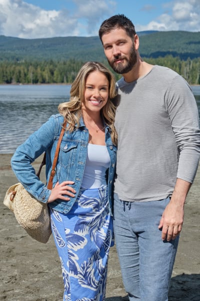 Moments romantiques - Saison des mariages - Hallmark Channel