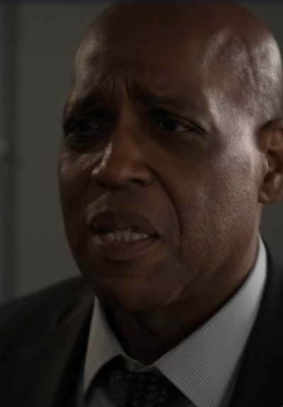 Vance Pleads - Manifest Saison 4 Episode 16