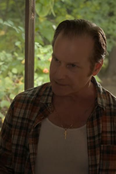 Evil Neighbor - Manifest Saison 4 Episode 16