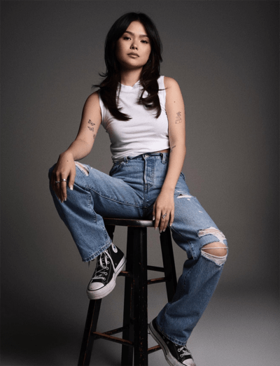 Lisa Yamada Photo - Été cruel