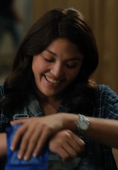 Drea Returns - Manifest Saison 4 Épisode 17