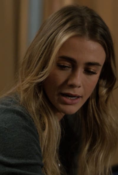 Mick Watches - Manifest Saison 4 Episode 17