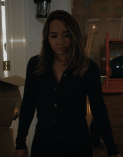 Ready for Action - Manifest Saison 4 Episode 17