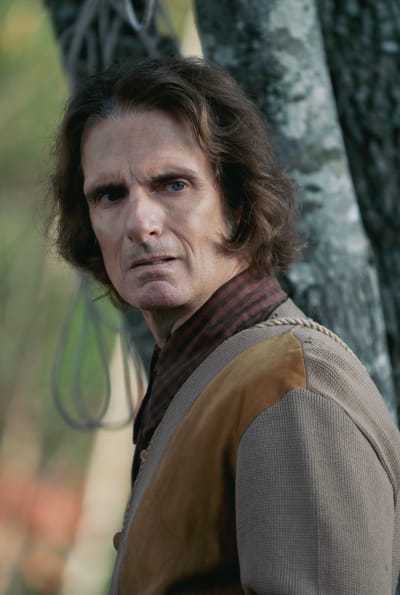 Victor considère - DE la saison 2 épisode 7