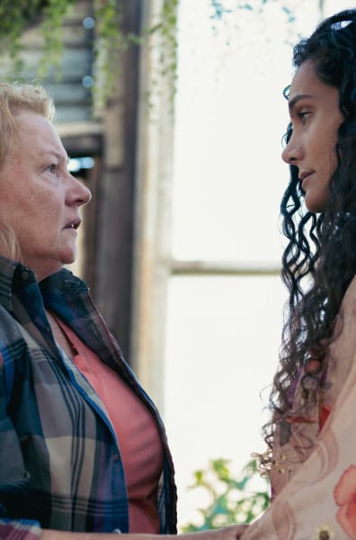 Se confier l'un à l'autre - DE la saison 2 à l'épisode 7
