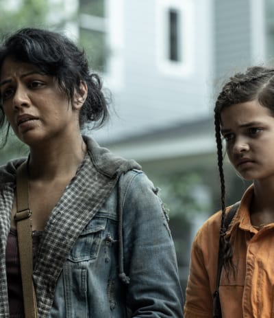 Retour à King County - Fear the Walking Dead saison 8 épisode 4