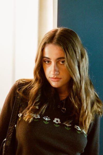 Rachel Sennott (Acteur) - The Idol Saison 1 Episode 1