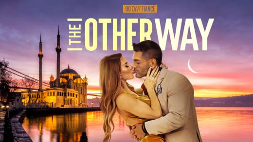 Découvrez la saison 5 de 90 Day Fiance: The Other Way avec de nouveaux couples et des retours excitants!
