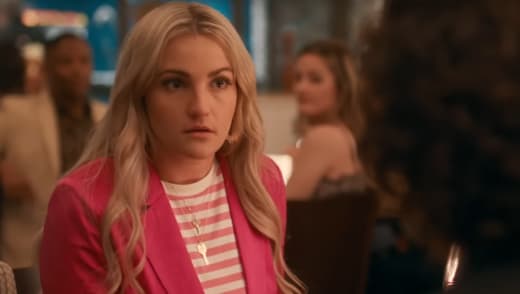 Zoey 101 de retour avec un film original sur Paramount+