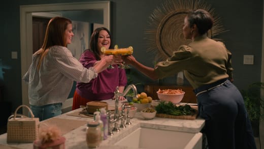 La saison 3 de Sweet Magnolias : drame, romance et surprises au rendez-vous !