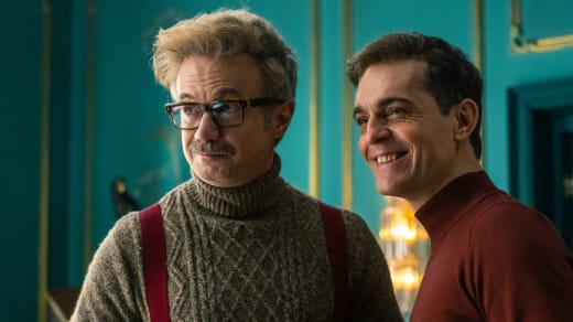 Découvrez la bande-annonce de Berlin, le spin-off de Money Heist avec Pedro Alonso et des surprises !