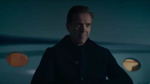 Découvrez la conclusion épique de Billions avec Damian Lewis de retour pour la saison 7. Diffusion en streaming le 11 août.