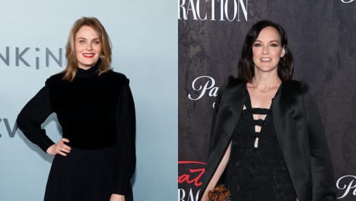 Podcast Boneheads avec Emily Deschanel et Carla Gallo : révision de Bones | Nouvelle série hebdomadaire