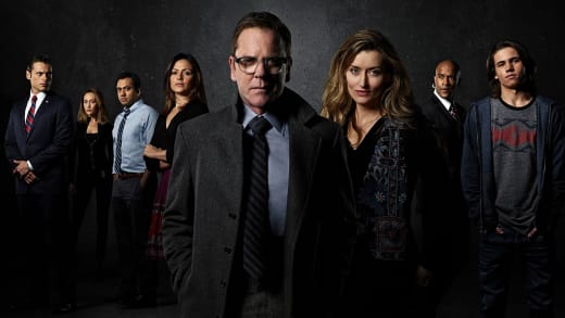 Découvrez ce que sont devenus les acteurs de Designated Survivor