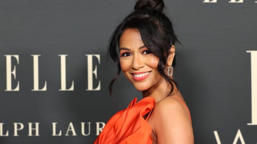 La fin tragique de Grace dans Fear the Walking Dead : une interview émouvante avec Karen David