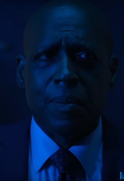 Vance Saves the Day - Manifest Saison 4 Episode 11
