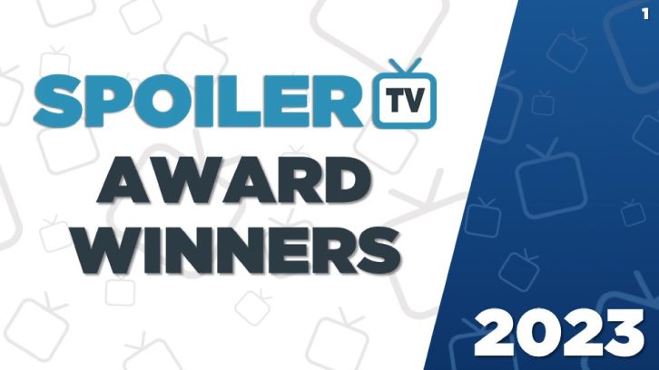 Découvrez les gagnants des SpoilerTV Awards 2023