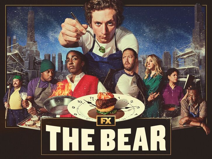 captivants dans cette série télévisée à succès.