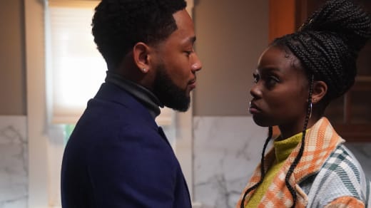 The Chi Saison 6 : Plus d’épisodes que jamais auparavant !