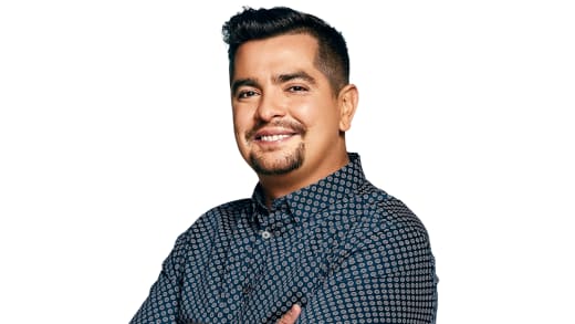 Découvrez les défis culinaires régionaux de la saison 13 de MasterChef avec le célèbre chef Aarón Sánchez.