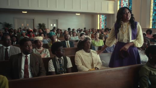 Les Années Merveilleuses : Saison 2, épisode 1 sur ABC le 14 juin à 20h00 HAE. Ne manquez pas ça !