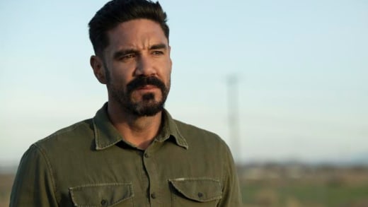 Mayans MC Saison 5 Épisode 6 : Cliffhangers émotionnels et tensions fraternelles.