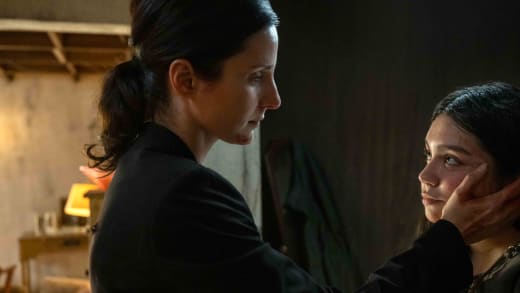 Mayans MC : EZ Reyes face à une tournure sanglante dans l’épisode 7 de la saison 5