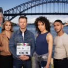 NCIS : Sydney dévoile le casting