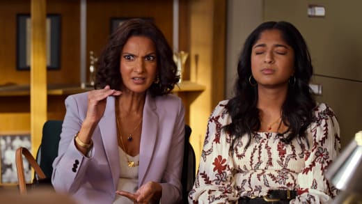 Découvrez les rebondissements de Never Have I Ever Saison 4 Episode 2