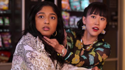 Never Have I Ever Saison 4 Episode 3 Review: … aimé un mauvais garçon