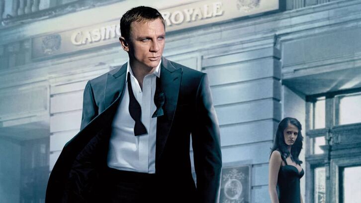 Casino Royale : le meilleur film James Bond de tous les temps ? Découvrez pourquoi !
