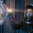 Première de la saison 2 d'Invasion sur Apple TV+