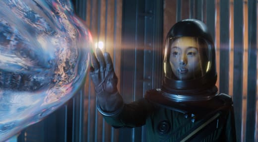 La saison 2 de Invasion : Date de première et nouveaux rebondissements
