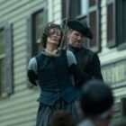 Revue de l'épisode 1 de la saison 7 d'Outlander :