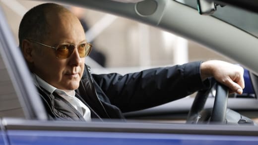 The Blacklist S10E17 : Révélations choquantes sur Morgana Logistics !
