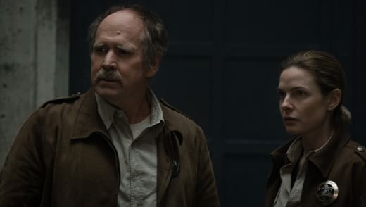 Silo saison 2 : le mystère continue sur Apple TV+