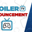 SpoilerTV couvre maintenant les jeux !