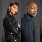 Superman & Lois Mass Cast Exodus : Seven Series Regulars