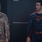 Superman & Lois Shocker : Dylan Walsh absent après trois