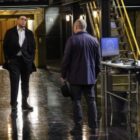 The Blacklist Saison 10 Épisode 19 Critique : Salle 417