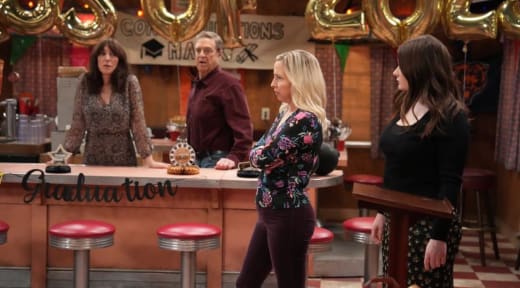 The Conners : John Goodman révèle que la saison 6 pourrait être la dernière