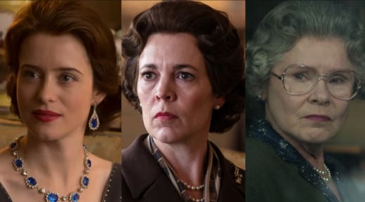 Hommage émouvant à la reine Elizabeth II dans la dernière saison de The Crown