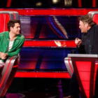 The Voice dévoile Double Chair Twist pour la saison 25,