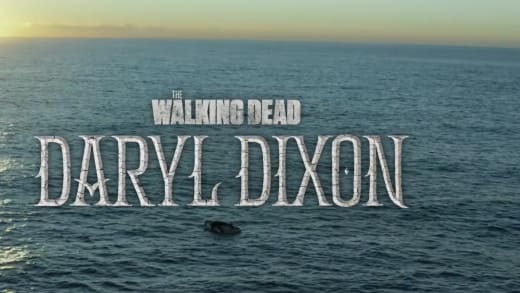 Daryl Dixon échoué en France dans le spin-off de The Walking Dead – AMC dévoile les premières images.