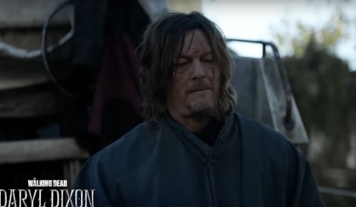 Daryl Dixon en France : le nouveau spin-off de The Walking Dead arrive cet automne !