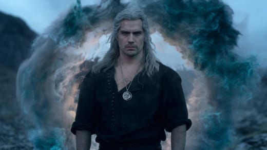 Le dernier épisode de The Witcher Saison 3 : un résumé captivant