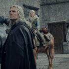 The Witcher saison 3 épisode 1 critique : Shaerrawedd