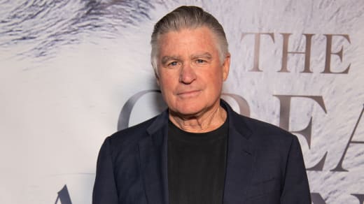 Treat Williams d’Everwood et de Chesapeake Shores décède à 71 ans