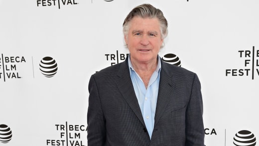 Hommage poignant à Treat Williams : sa fille partage des photos émouvantes